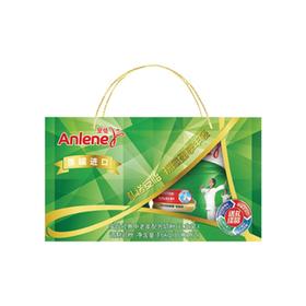 安怡经典中老年配方奶粉（礼盒装）800g*2/提