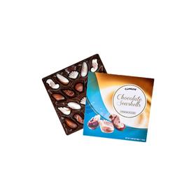 比利时可尼斯礼盒装贝壳形巧克力195g