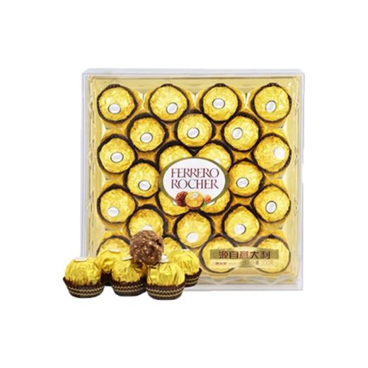 意大利费列罗T24巧克力（盒）300g 商品图0
