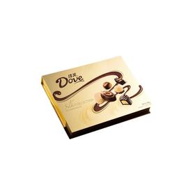 德芙精心之选280g