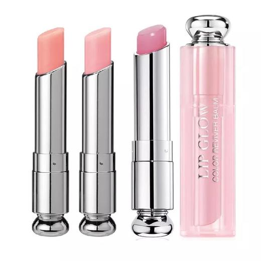 Dior迪奥魅惑变色口红润唇膏新款没有说明书 商品图0