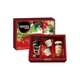 雀巢咖啡大礼盒200g+400g/提