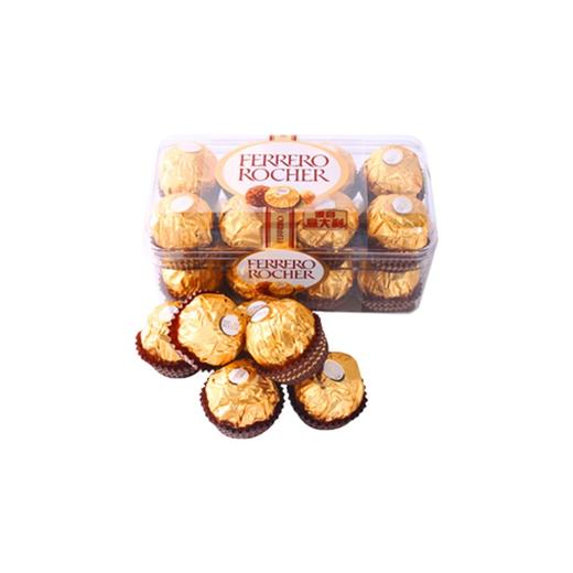 意大利费列罗T16巧克力（盒）200g 商品图0