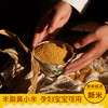 【陕北米脂黄小米】 农家月子米  养胃养颜 商品缩略图1