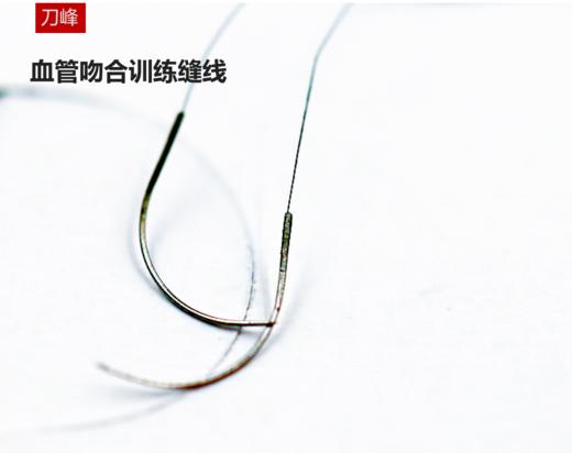 显微训练缝线（10包20针） 商品图0