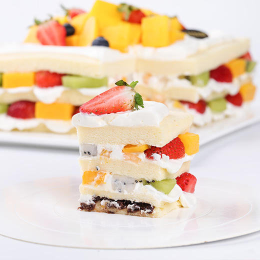 『芒果天空花园』2磅198元 /3磅259元 商品图4