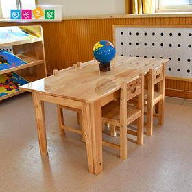 橡木六人桌 长方桌 桌子 半圆桌 圆桌