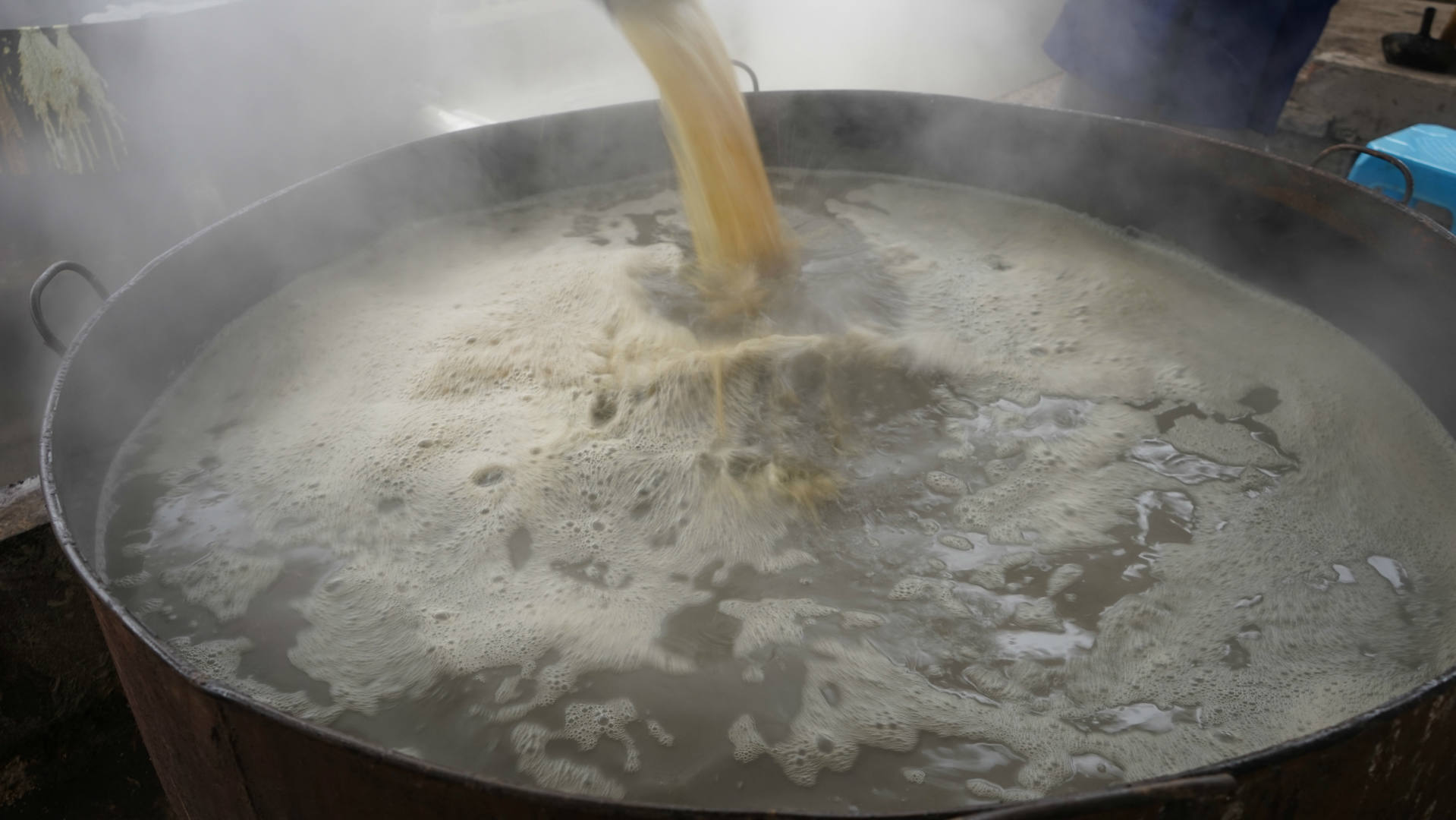 开州南门红糖约1000g古法手工熬制中国非物质文化遗产