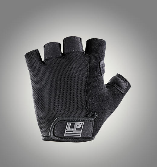 LP FT910/911半指健身手套骑行运动透气耐磨防滑手套 商品图1