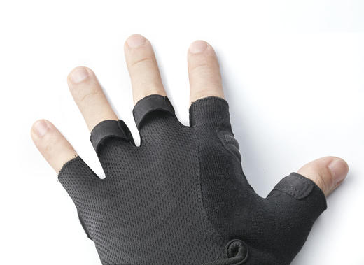 LP FT910/911半指健身手套骑行运动透气耐磨防滑手套 商品图3