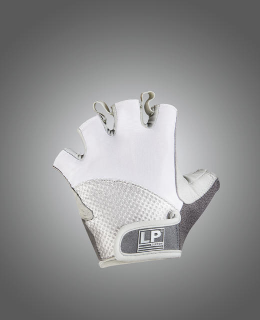 LP FT910/911半指健身手套骑行运动透气耐磨防滑手套 商品图8