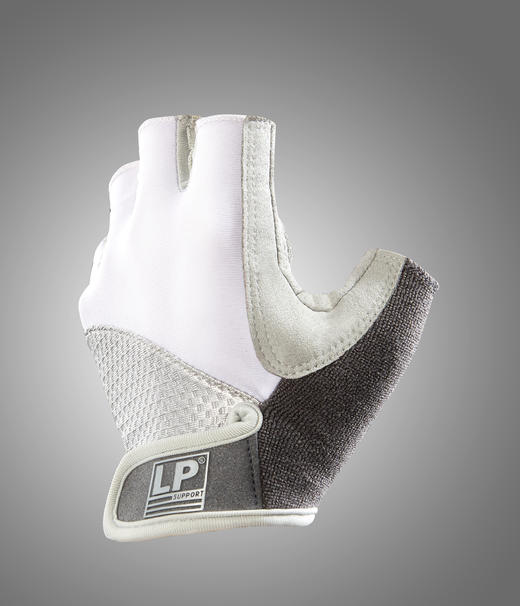 LP FT910/911半指健身手套骑行运动透气耐磨防滑手套 商品图7