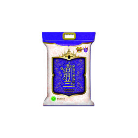 香纳兰茉莉泰国香米5kg