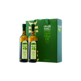 欧丽薇兰特级初榨橄榄油750ml/瓶
