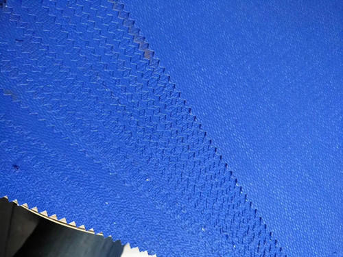 优等品蓝色纳米帆布 百优福乐斯 1.2M*30M/卷 商品代码19020 商品图2
