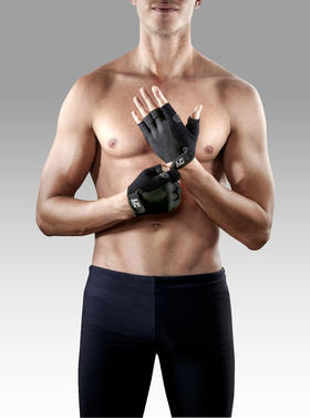 LP FT910/911半指健身手套骑行运动透气耐磨防滑手套