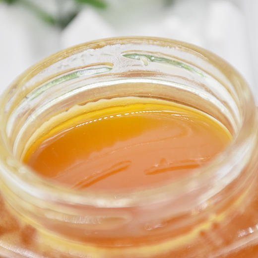 【邮政直供】安顺 关岭【岩峰牌黄金甲蜂蜜】无污染 零添加 产地直销 600/g 全国包邮 商品图1