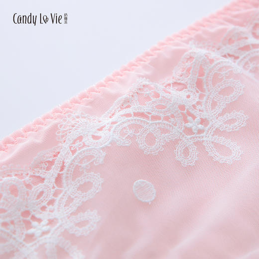 204A003/初遇/蓝白（白色、粉红下架） 商品图2