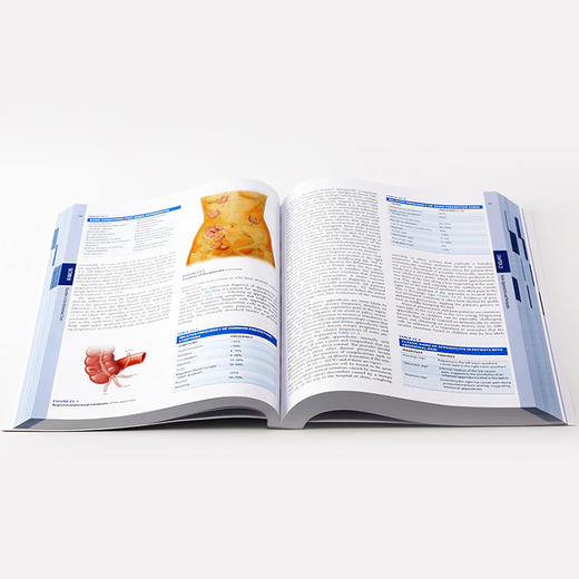 哈里森胃肠病学与肝病学（第3版）(英文版) 商品图1