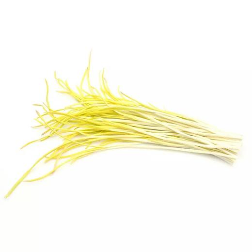 【新鲜】蔬菜 蒜黄250g/份 商品图0