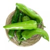 【新鲜】蔬菜 散尖椒约重500g/份 商品缩略图2