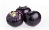 【新鲜】 精品圆茄子特里约600g/个称重多退少补 商品缩略图0