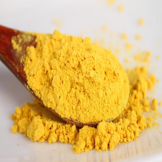 南瓜粉 果蔬粉 固体饮料 代餐粉 商品图1