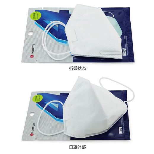 lg/新款4层防雾霾防pm2.5防微细尘埃口罩【aio】