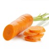 【新鲜】蔬菜 胡萝卜约500g/份 商品缩略图2