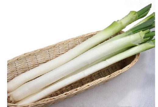 【新鲜】蔬菜大葱 约500g/份 商品图0