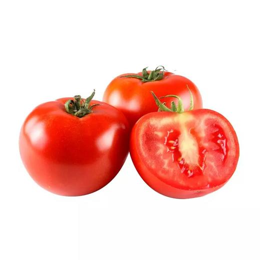 【新鲜】蔬菜精品 西红柿 约500g/份 商品图2