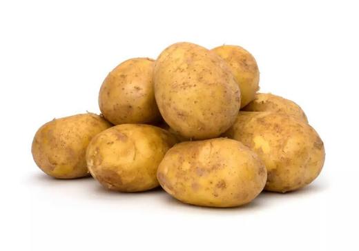 【新鲜】蔬菜 土豆约重1kg(黄心)老土豆 - 云销网综合批发