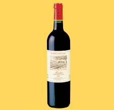 拉菲梅多克特藏红葡萄酒750ml 商品图0