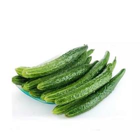 【新鲜】蔬菜 黄瓜约重500g/份