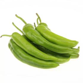 【新鲜】蔬菜 散尖椒约重500g/份