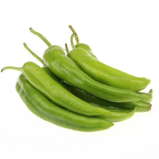 【新鲜】蔬菜 散尖椒约重500g/份 商品图0