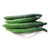 【新鲜】蔬菜 黄瓜约重500g/份 商品缩略图1