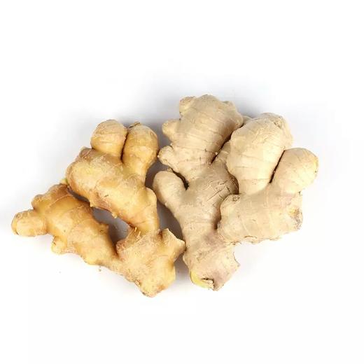 【新鲜】蔬菜 生姜 250g/份 商品图1