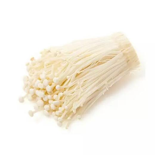 【新鲜】蔬菜　金针菇　250g/份 商品图2