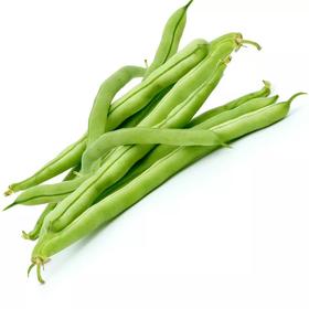 【新鲜】蔬菜 短豆角 约500g/份