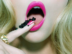 第22期：音频 - 好吃相才有好形象