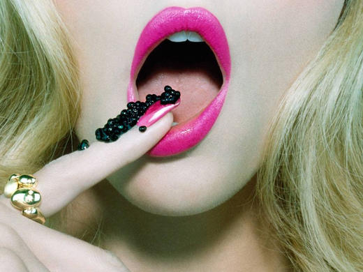 第22期：音频 - 好吃相才有好形象 商品图0