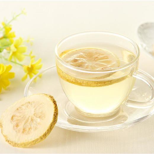冻干柠檬片冻干柠檬茶 商品图1