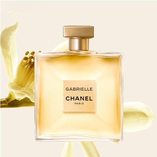 CHANEL香奈儿嘉柏丽尔香水50ml 商品图0