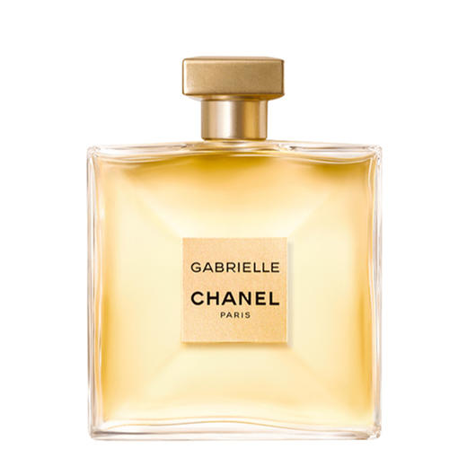 CHANEL香奈儿嘉柏丽尔香水50ml 商品图1