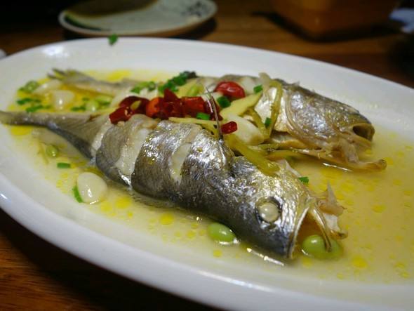 禁渔期前象山孔老大最后一波海鲜 都是杭州人最爱 小黄鱼/鲳鱼/豆腐鱼