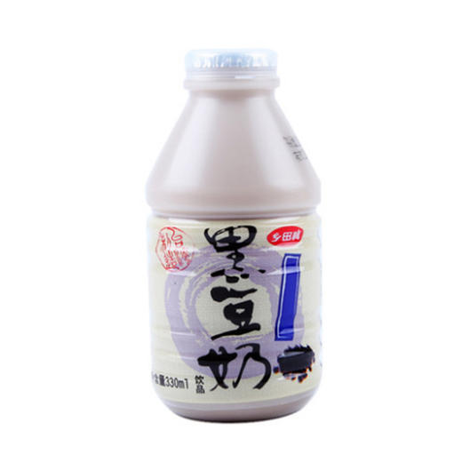 330ml乡田真纯豆奶 商品图2