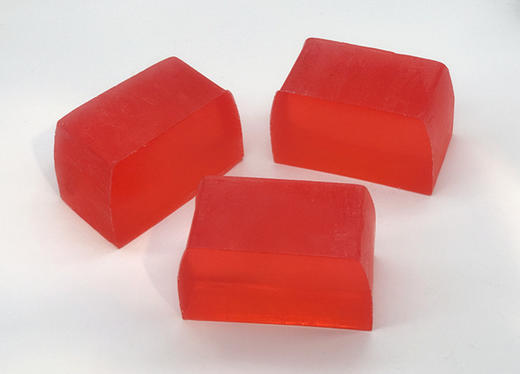 大马士革玫瑰精油皂 商品图3