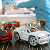 【现货】美国Modarri组装玩具小汽车 豪华套装玩具车儿童益智玩具送礼新年礼物 商品缩略图5