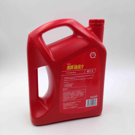 壳牌施倍力G90 商品图2